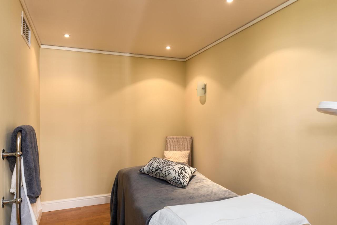 Apartmán Majestic Ocean View Retreat Kapské Město Exteriér fotografie